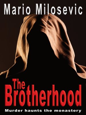 cover image of The Brotherhood